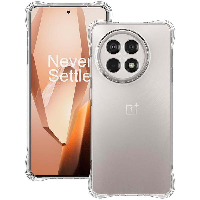 Funda De Silicona Reinforced Oneplus 13r 5g