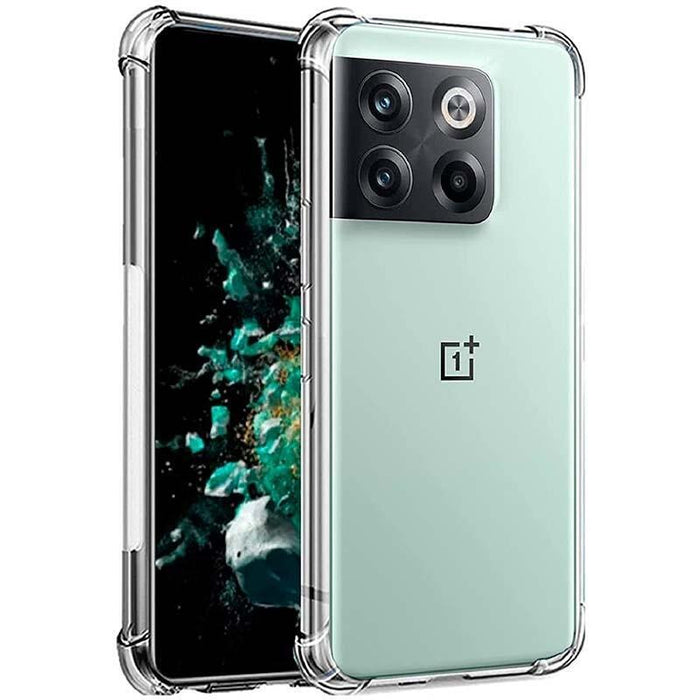 Funda De Silicona Reinforced Oneplus Ace Pro / Oneplus 10t 5g