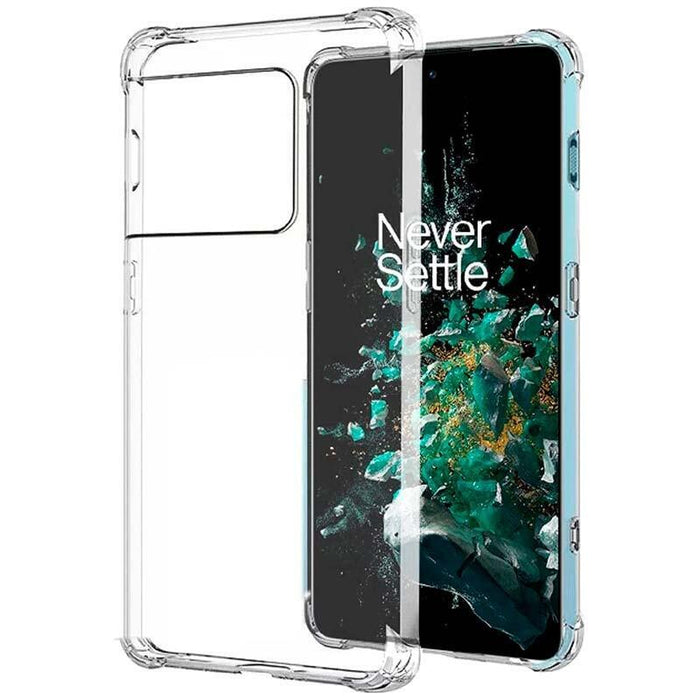 Funda De Silicona Reinforced Oneplus Ace Pro / Oneplus 10t 5g