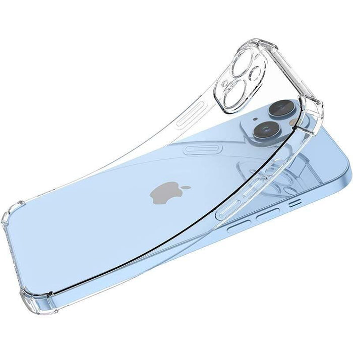 Funda De Silicona Reinforced Oneplus Nord Ce3 5g