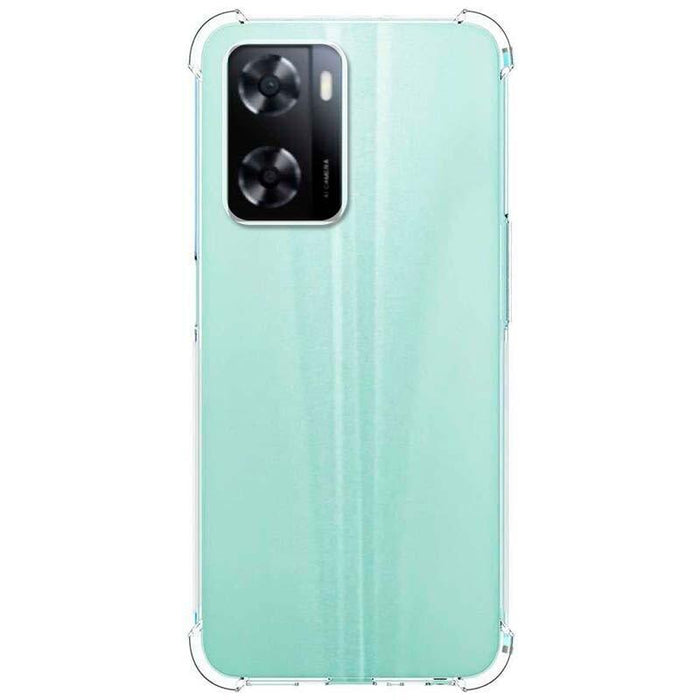 Funda De Silicona Reinforced Oneplus Nord N20 Se