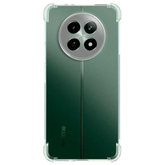 Funda De Silicona Reinforced Realme 12 5g