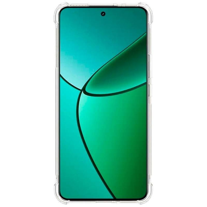 Funda De Silicona Reinforced Realme 12+ 5g