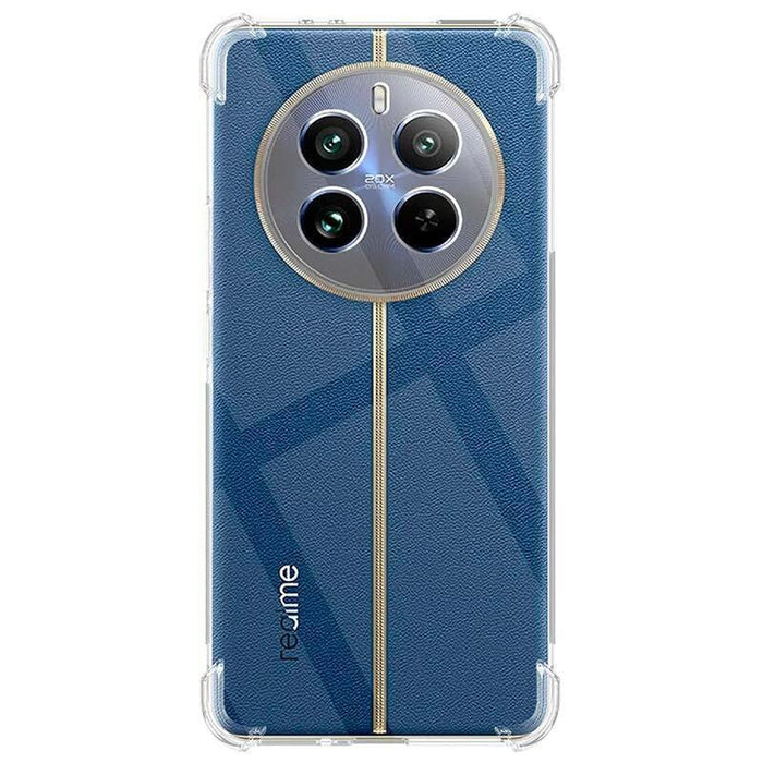 Funda De Silicona Reinforced Realme 12 Pro / Realme 12 Pro+