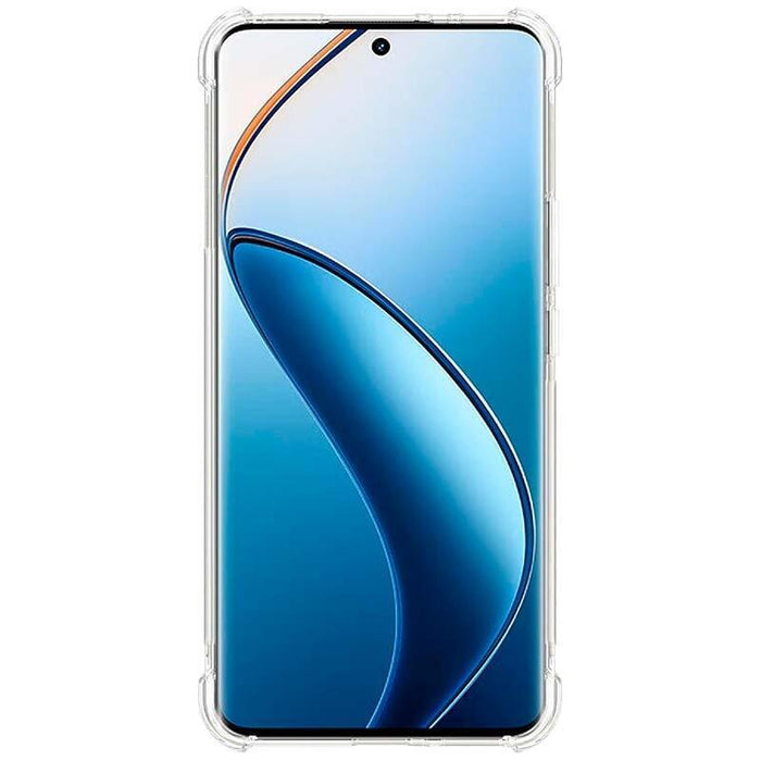 Funda De Silicona Reinforced Realme 12 Pro / Realme 12 Pro+