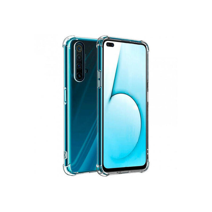 Funda De Silicona Reinforced Realme X3 / Realme X3 Superzoom