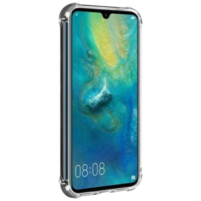 Funda De Silicona Reinforced Samsung Galaxy A34 5g