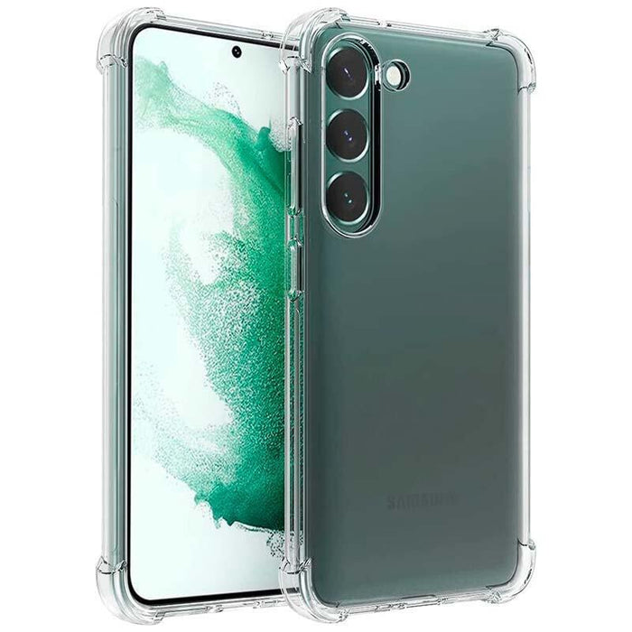 Funda De Silicona Reinforced Samsung Galaxy S23