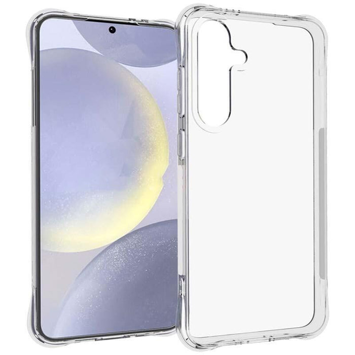 Funda De Silicona Reinforced Samsung Galaxy S24 Fe 5g