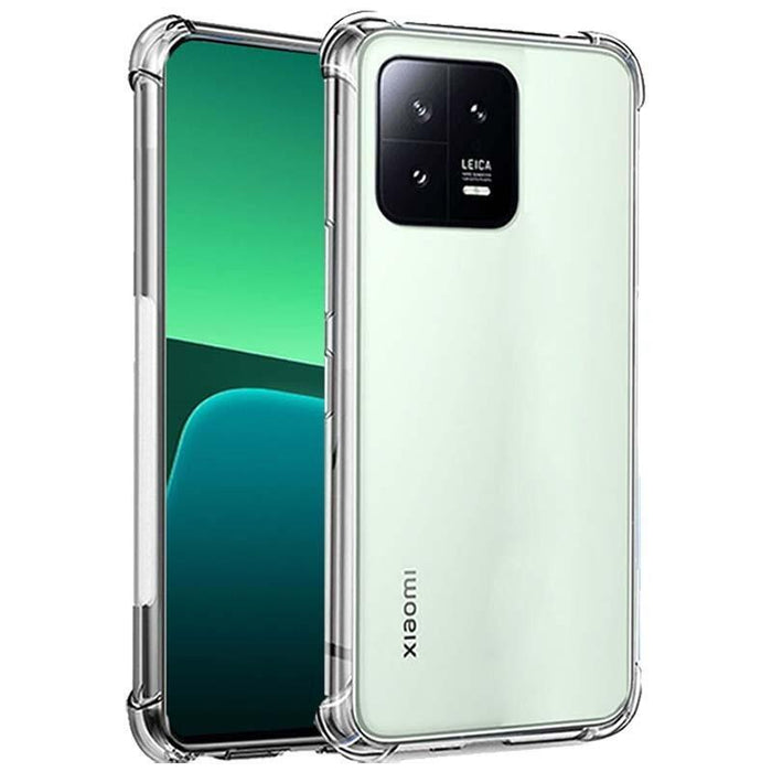 Funda De Silicona Reinforced Xiaomi 13
