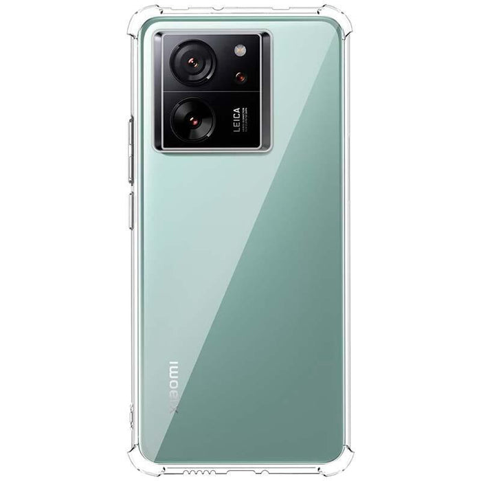 Funda De Silicona Reinforced Xiaomi 13t / 13t Pro