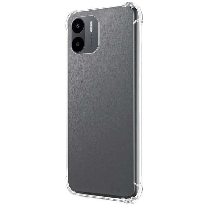 Funda De Silicona Reinforced Xiaomi Redmi A1 / Redmi A2