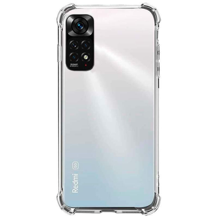 Funda De Silicona Reinforced Xiaomi Redmi Note 11 Pro / Note 11 Pro 5g