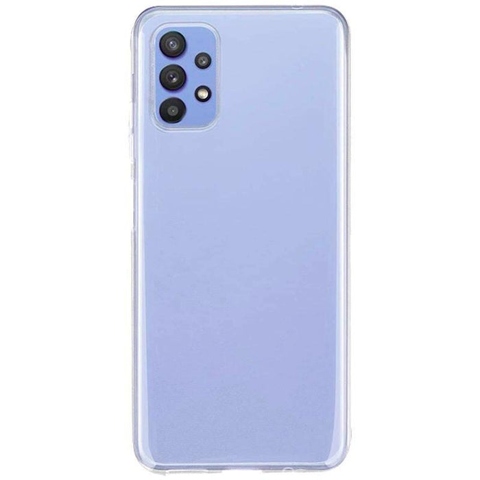 Funda De Silicona Samsung Galaxy A32 A325