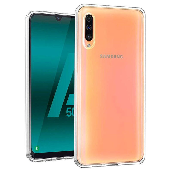 Funda De Silicona Samsung Galaxy A50 / A30s