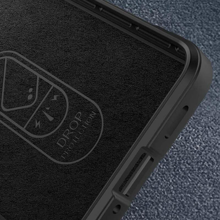 Funda De Silicona Wave Xiaomi 14 Ultra Azul Oscuro