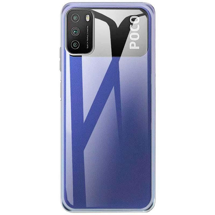Funda De Silicona Xiaomi Poco M3