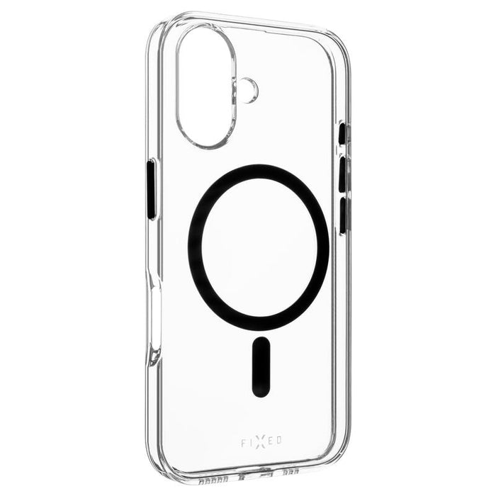 Funda Fixed Magpurity For Apple Iphone 16, Clear