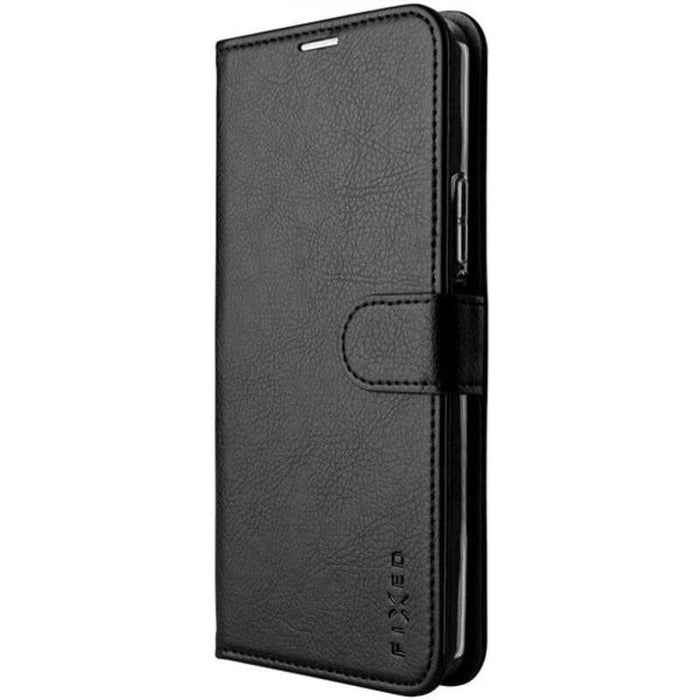 Funda Fixed Opus For Xiaomi 13t 13t Pro, Black