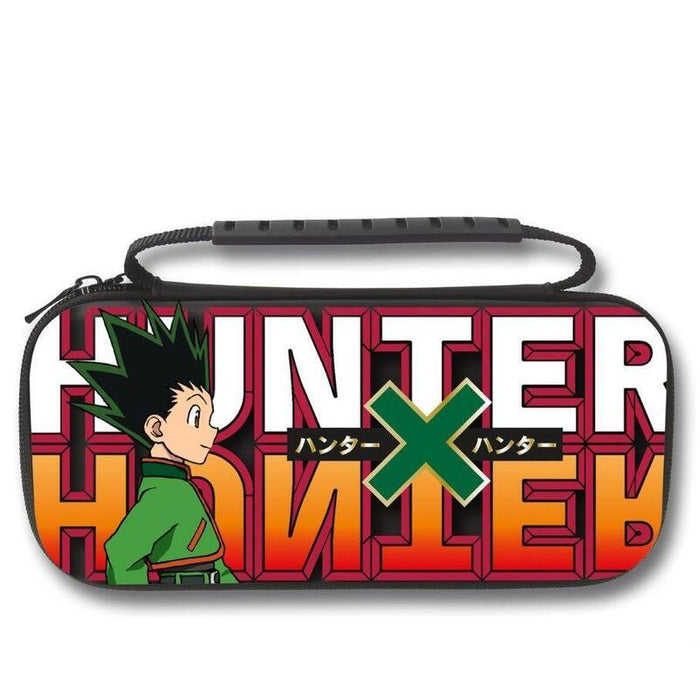 Funda Hunterxhunter Logo - Profile Slim Swi