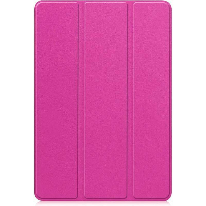 Funda Inteligente Xiaomi Pad 6s Pro 12.4 Con Soporte Morado