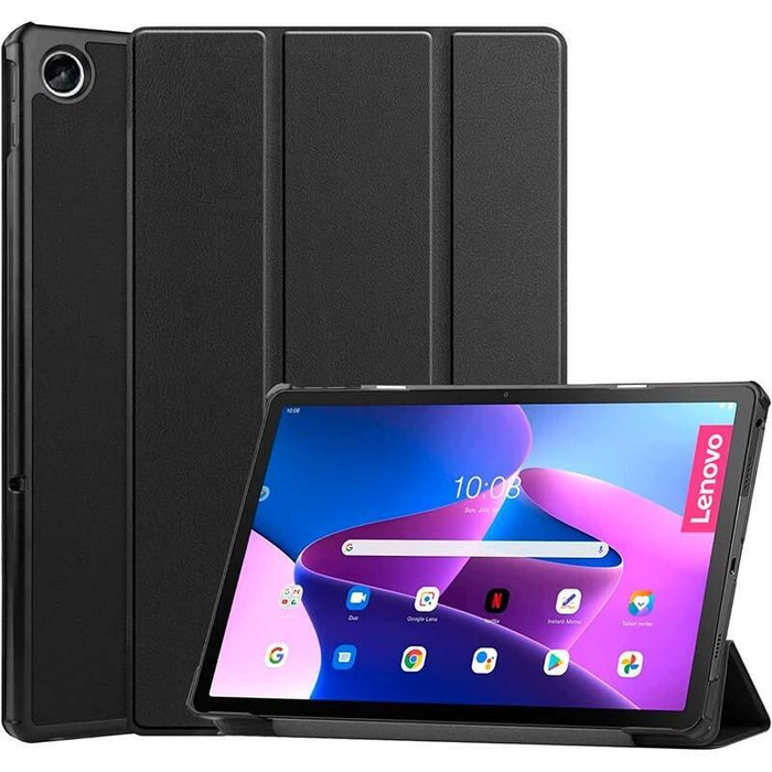 Funda Lenovo Tab M10 Fhd Plus (3rd Gen) 10.6 Compatible Negro