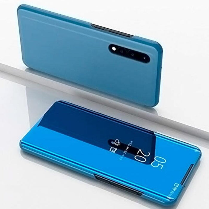 Funda Libro Smart Mirror Huawei P30
