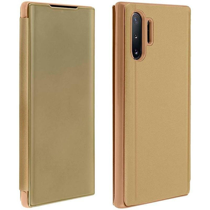 Funda Libro Smart Mirror Samsung Galaxy Note 10+