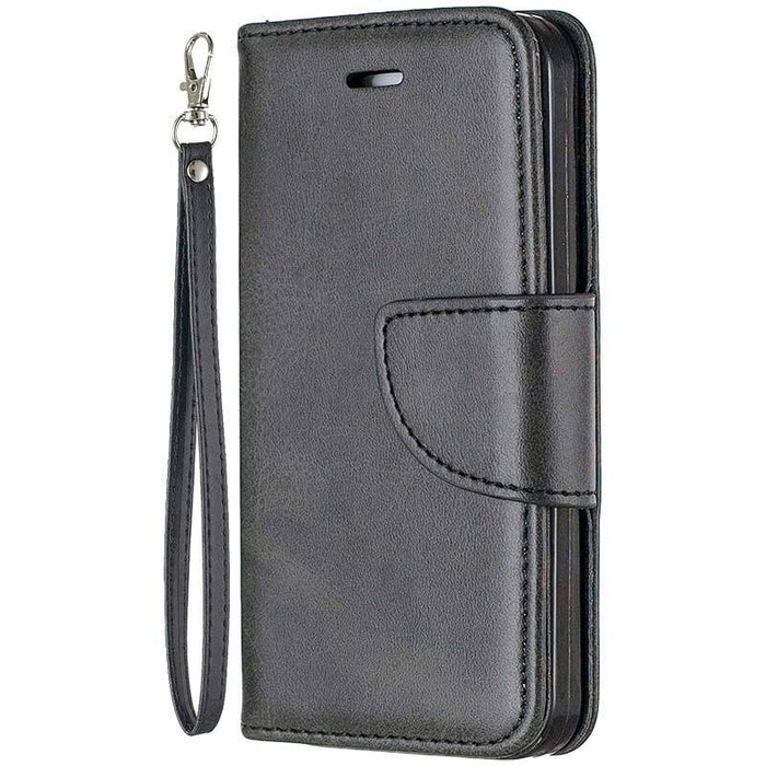 Funda Libro Xiaomi 12 Pro Negro