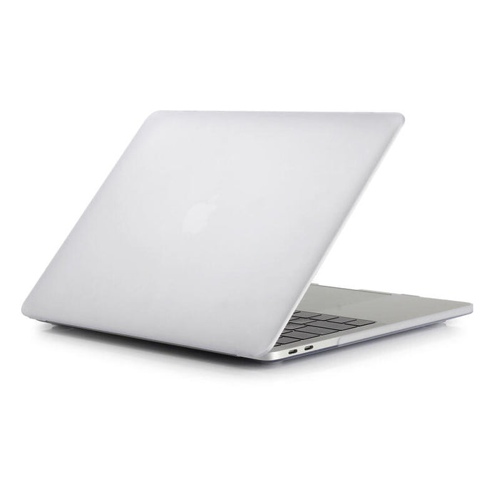 Funda Muvit Compatible Con Apple Macbook Air 15,3" Transparente