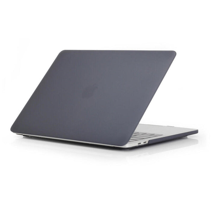Funda  Muvit Compatible Con Apple Macbook Pro 13" Negra