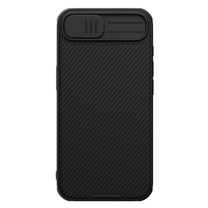 Funda Nillkin Camshield Pro Negra Iphone 16e