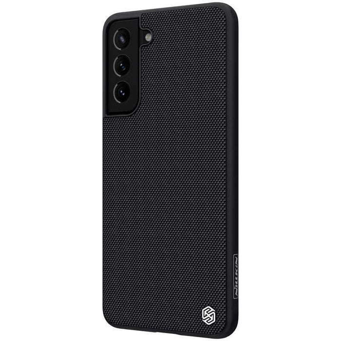 Funda  Nillkin  De Goma Frosted Xiaomi Redmi Note 10 Pro (Negro)
