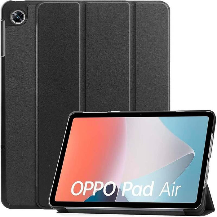 Funda Oppo Pad Air Compatible Negro