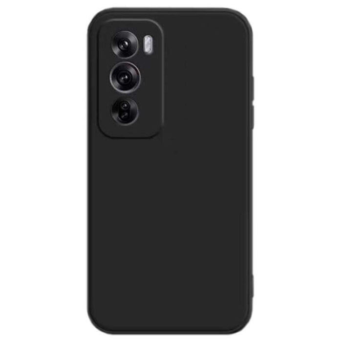 Funda Oppo Reno12 Pro 5g Square Liquid Premium Negro