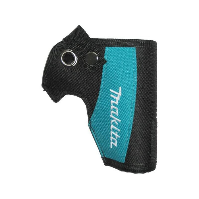 Funda Para Destornillador Makita, Cinturón De Herramientas Negro/Azul, 168467-9 168467-9