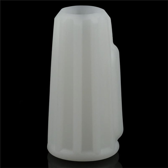 Funda Para El Pene Con Vibración Ridge Knights