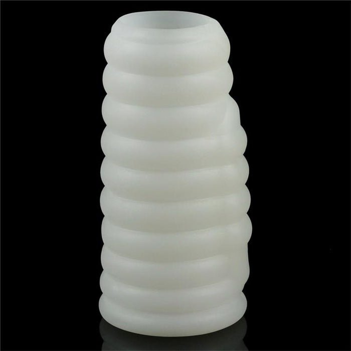 Funda Para El Pene Con Vibración Wave Knights