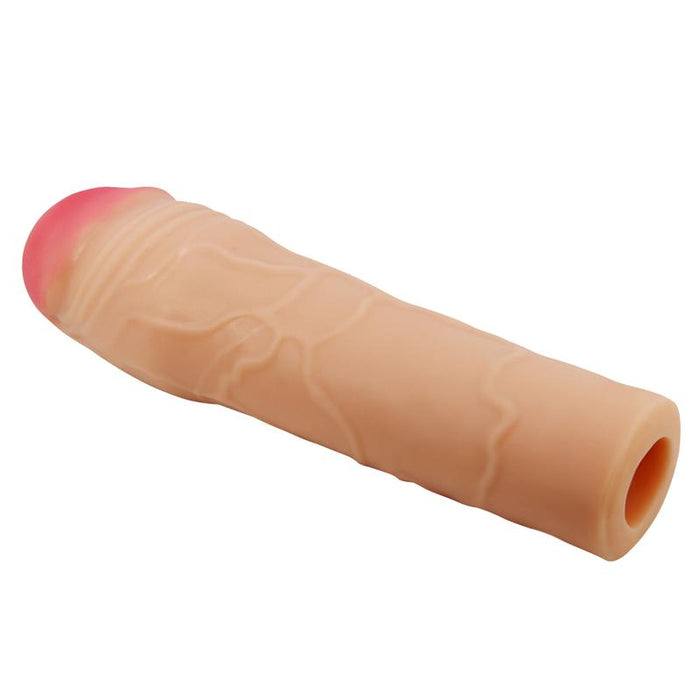 Pretty Love - Chane Funda De Pene Extensora Natural