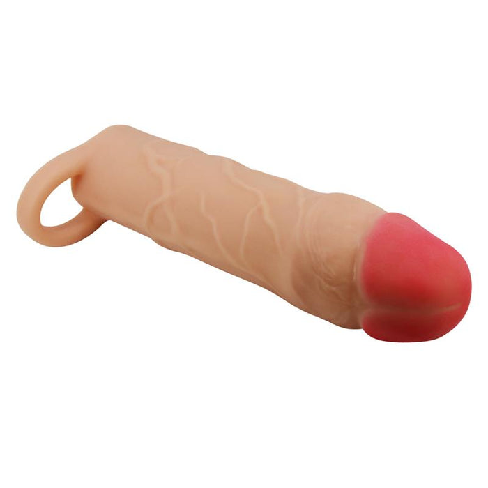 Pretty Love - Hani Funda De Pene Extensora Natural