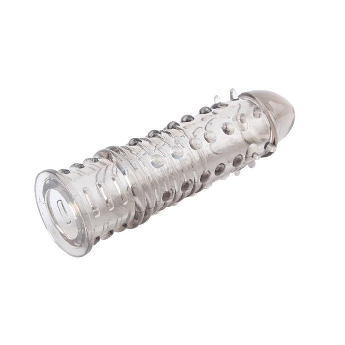 Funda Para El Pene Swirls Gris