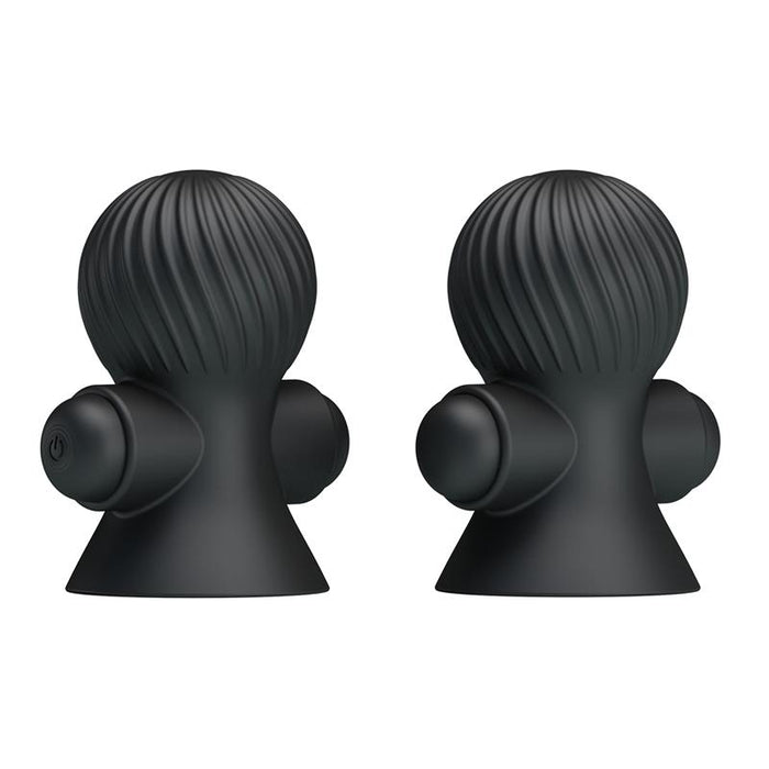 Pretty Love - Estimuladores Para Pezones 12 Modos Vibracion