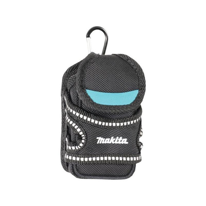 Funda Para Teléfono Móvil Makita P-71853 Negro/Azul P-71853