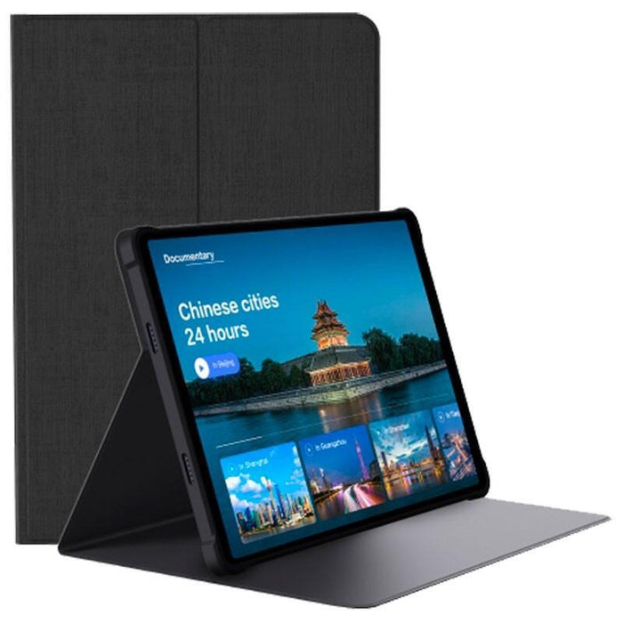 Funda Para Ulefone Tab A11 / A11 Pro Smart Book Cover 2 En 1