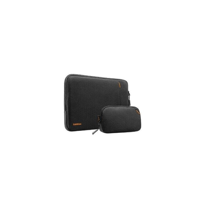 Funda Portátil 13  Tomtoc A13   Bolso Black