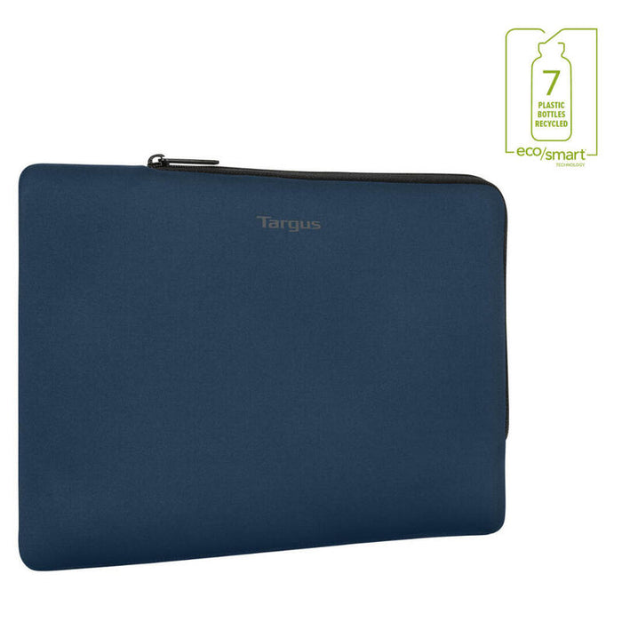 Funda Portátil Targus Ecosmart Multi- Fit 11- 12" Azul