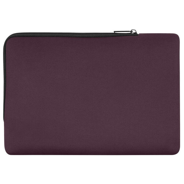 Funda Portátil Targus Ecosmart Multi-Fit 11-12" Granate