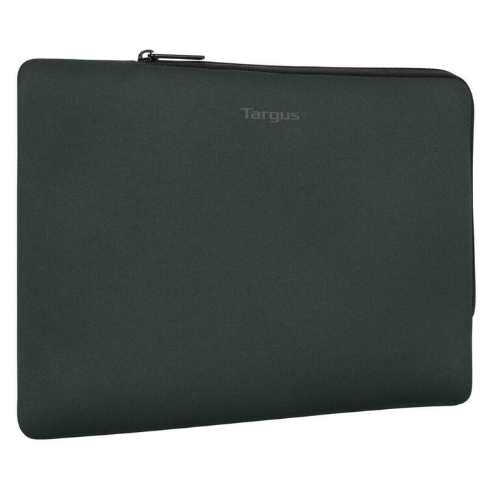 Funda Portátil Targus Ecosmart Multi- Fit 13- 14" Verde Oscuro