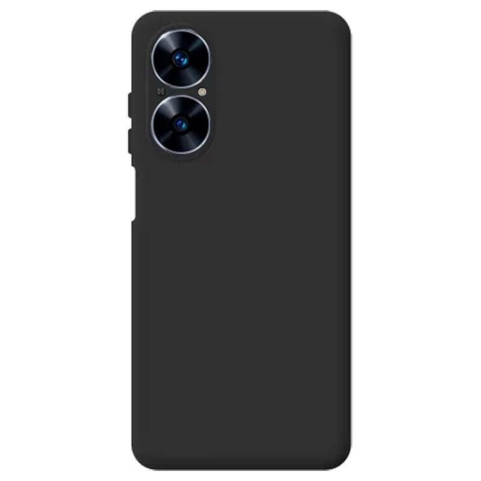 Funda Realme C67 4g Square Liquid Premium Negro