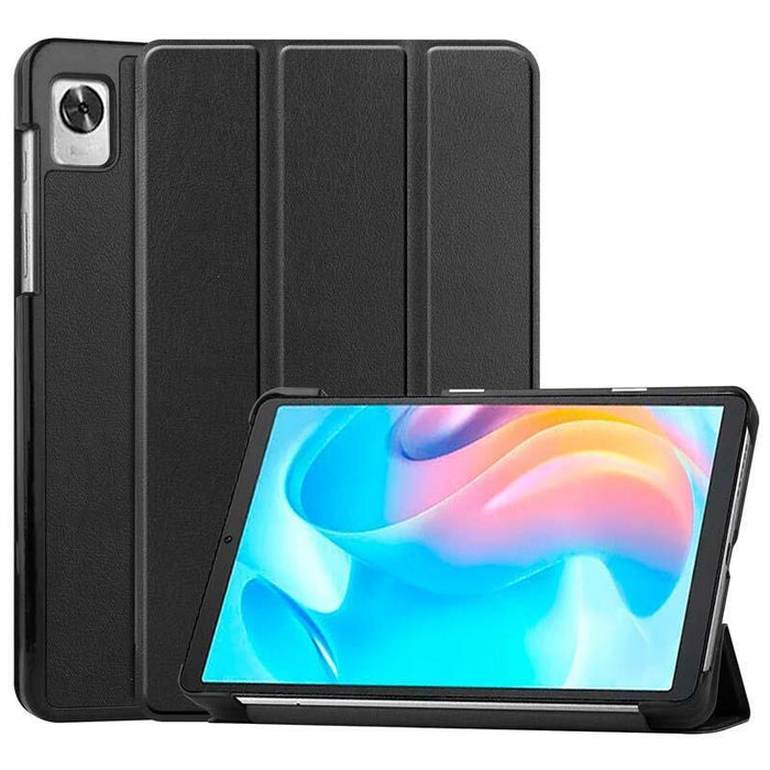 Funda Realme Pad Mini Compatible Negro